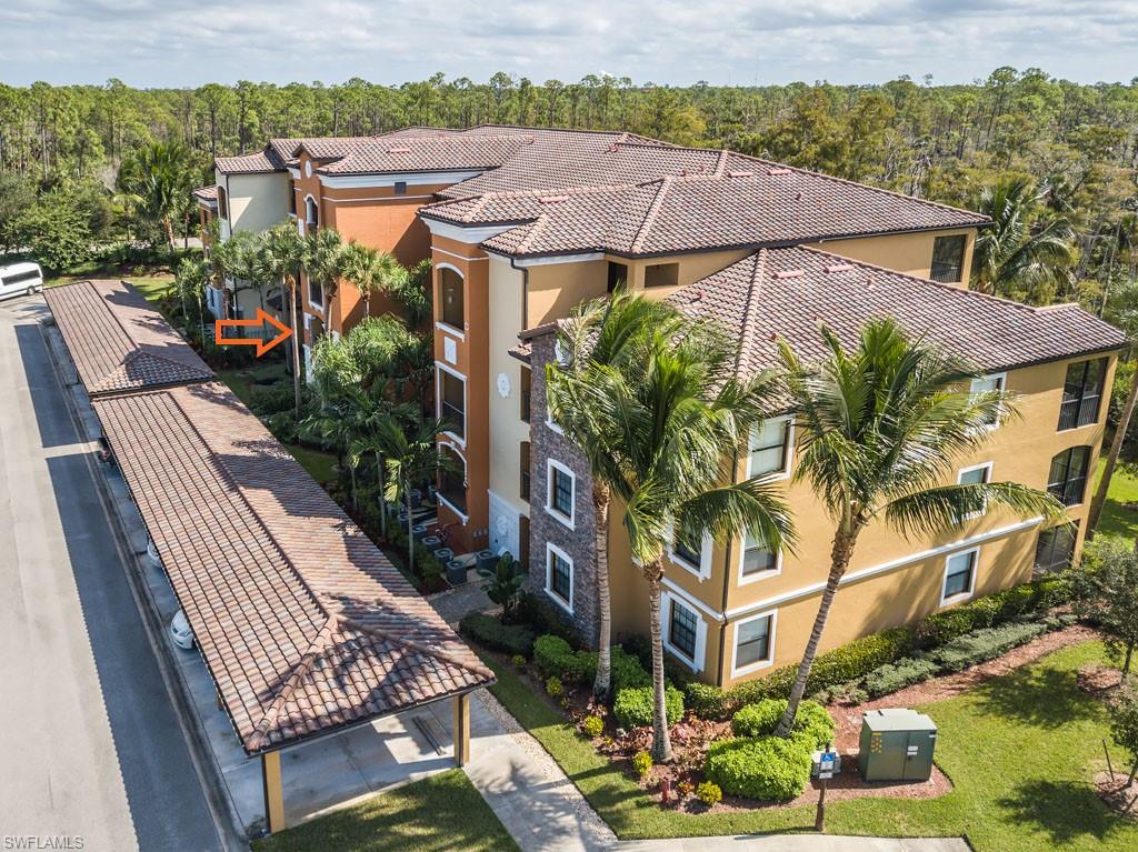 ALBERI ACQUA - Residential