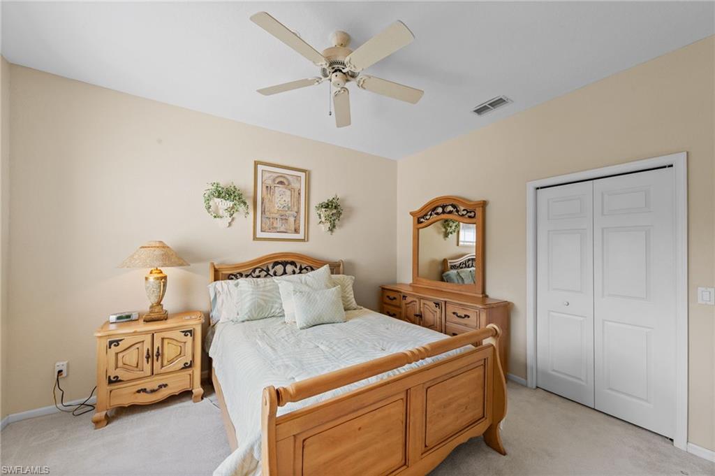 DEER CROSSING - Residential