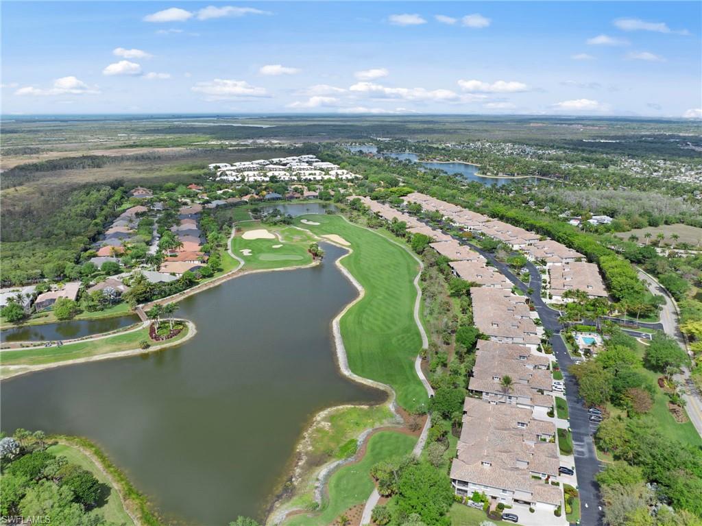 DEER CROSSING - Residential