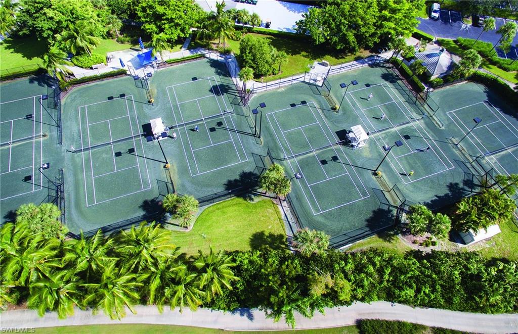 DEER CROSSING - Residential