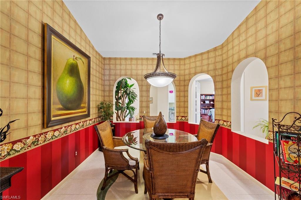 DEER CROSSING - Residential