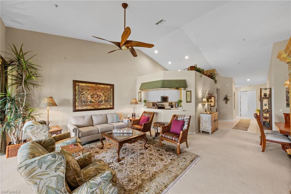 DEER CROSSING - Residential