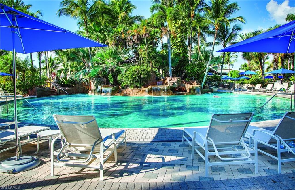 DEER CROSSING - Residential