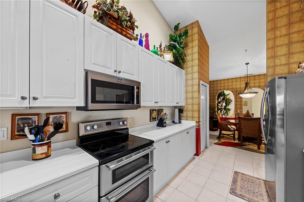 DEER CROSSING - Residential