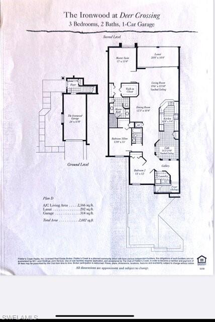 DEER CROSSING - Residential