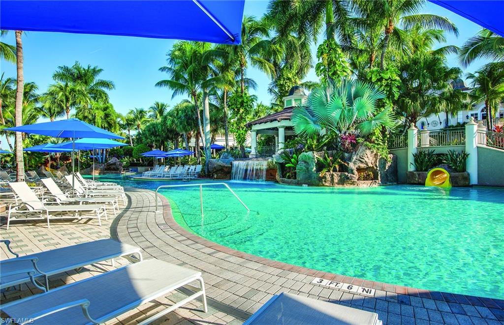 DEER CROSSING - Residential