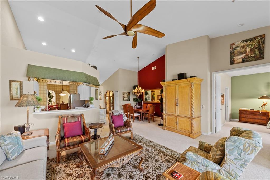 DEER CROSSING - Residential