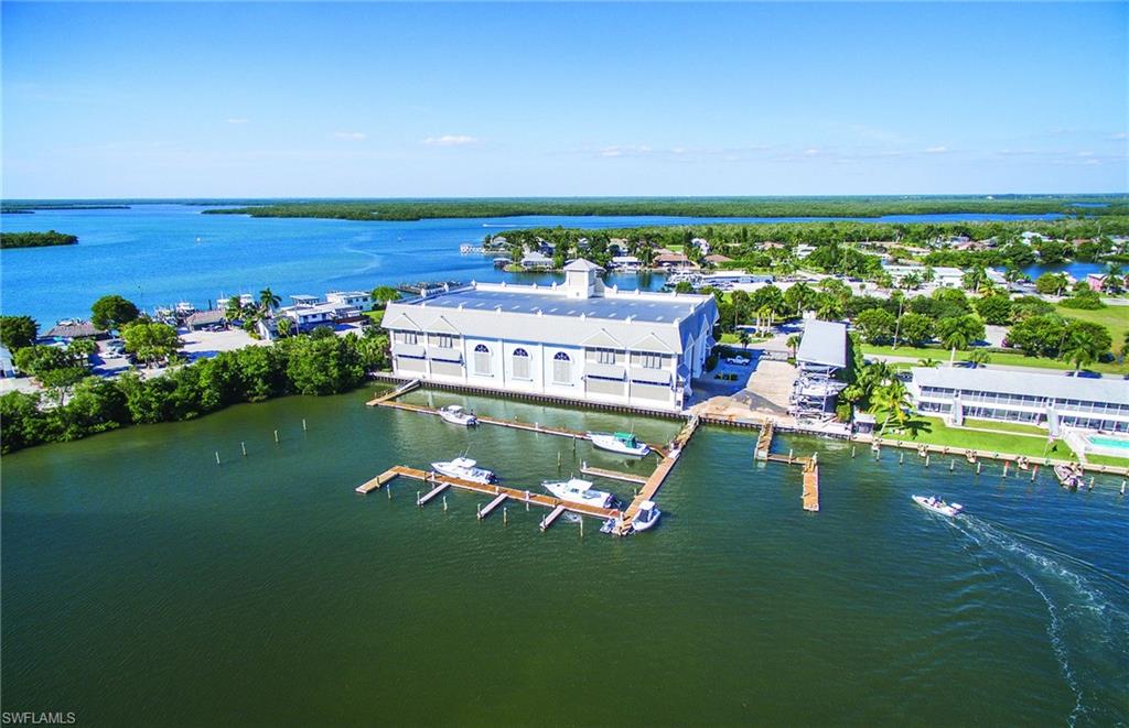 DEER CROSSING - Residential