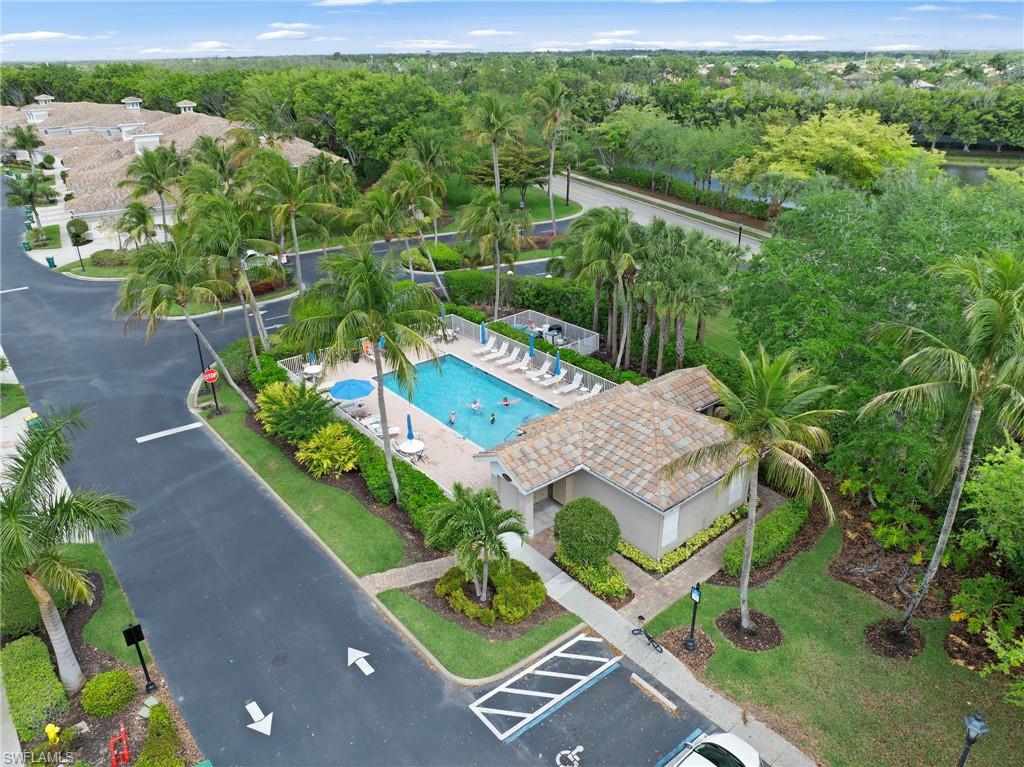 DEER CROSSING - Residential