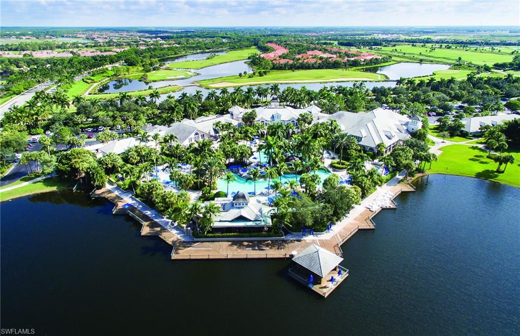 DEER CROSSING - Residential