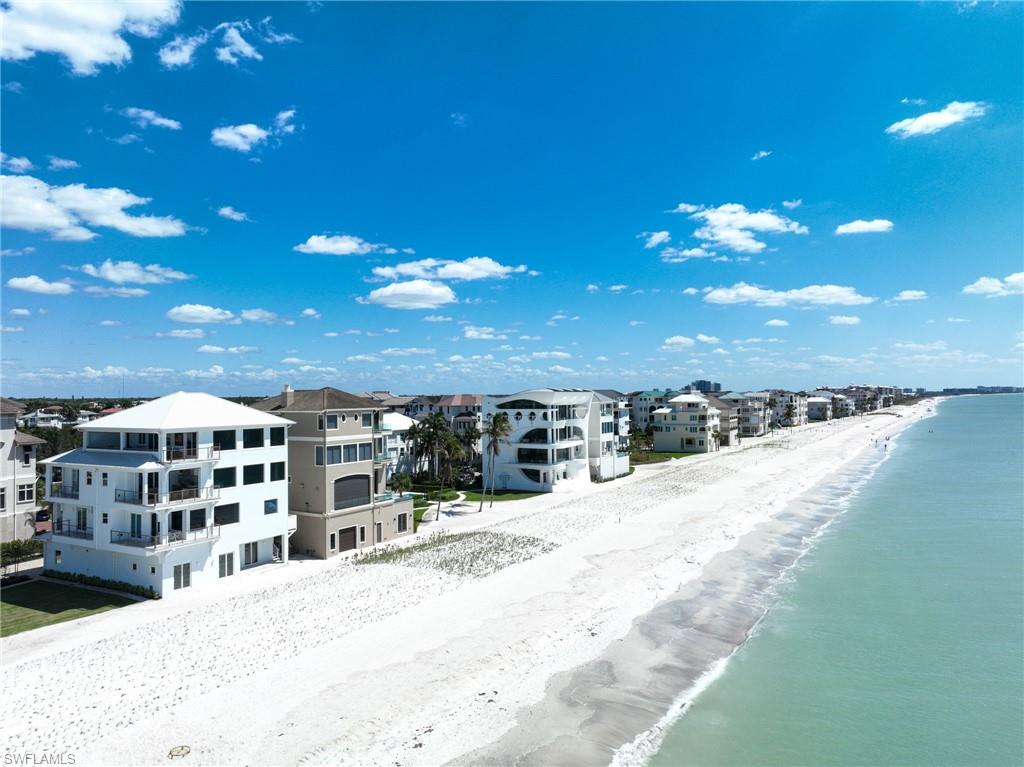 BAREFOOT BEACH - Residential