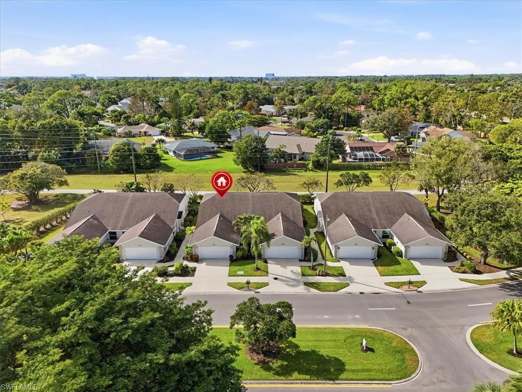 CROWN POINTE VILLAS - Residential