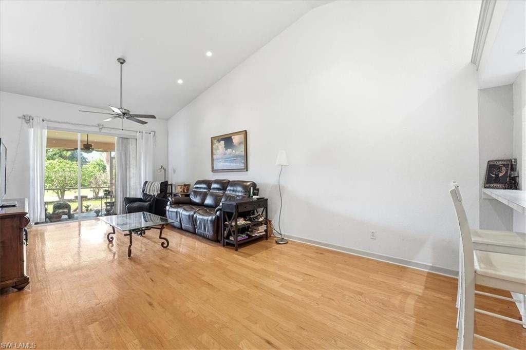 CROWN POINTE VILLAS - Residential