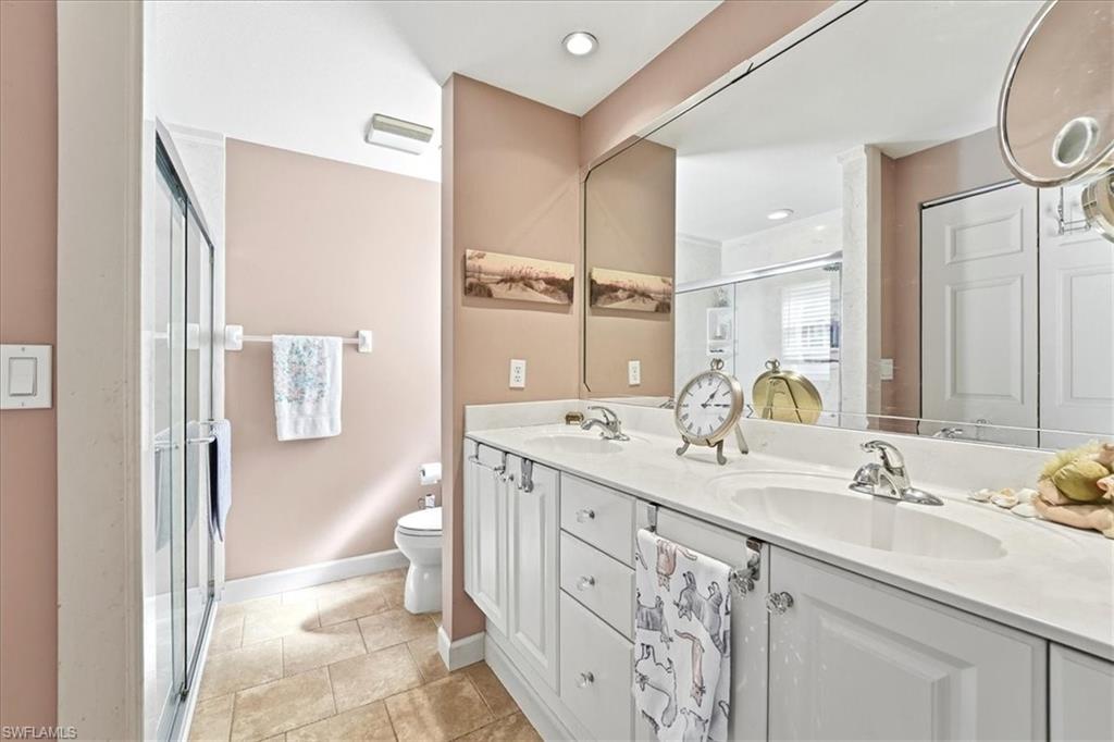 CROWN POINTE VILLAS - Residential