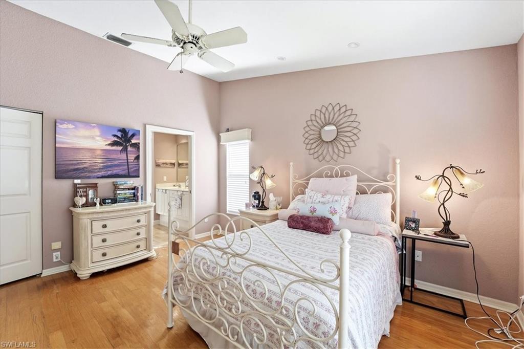 CROWN POINTE VILLAS - Residential