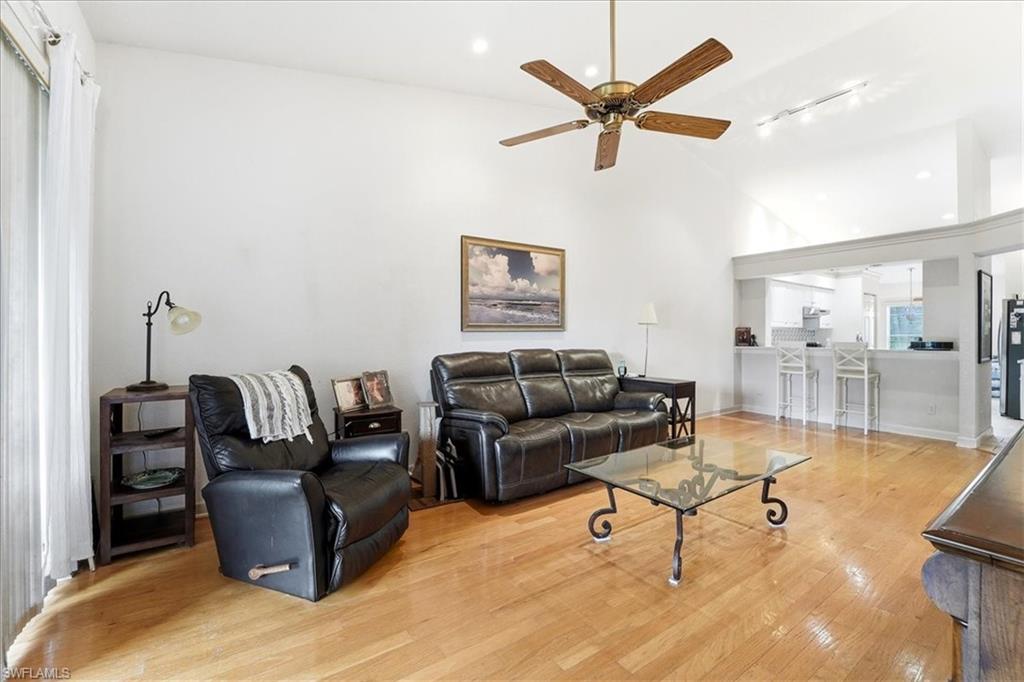 CROWN POINTE VILLAS - Residential