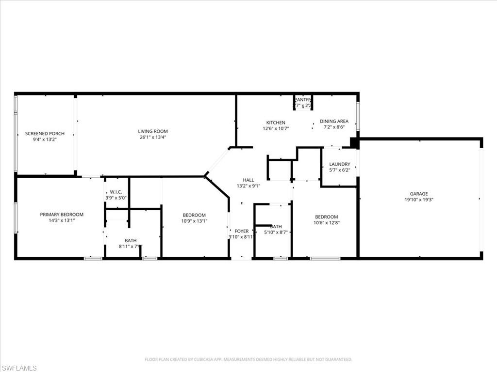 CROWN POINTE VILLAS - Residential