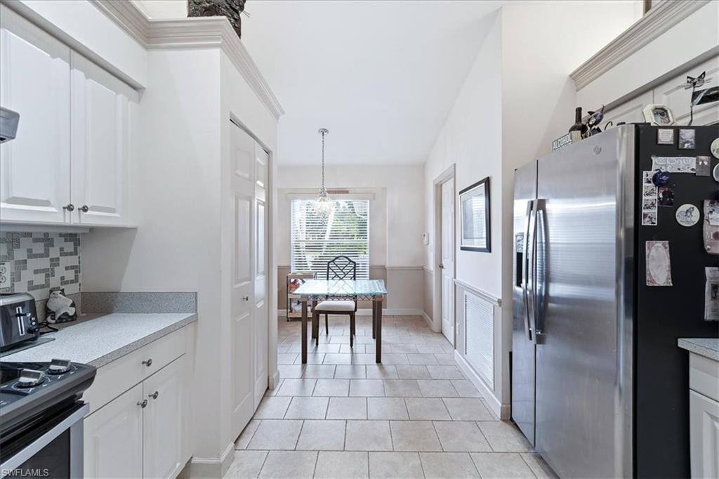 CROWN POINTE VILLAS - Residential