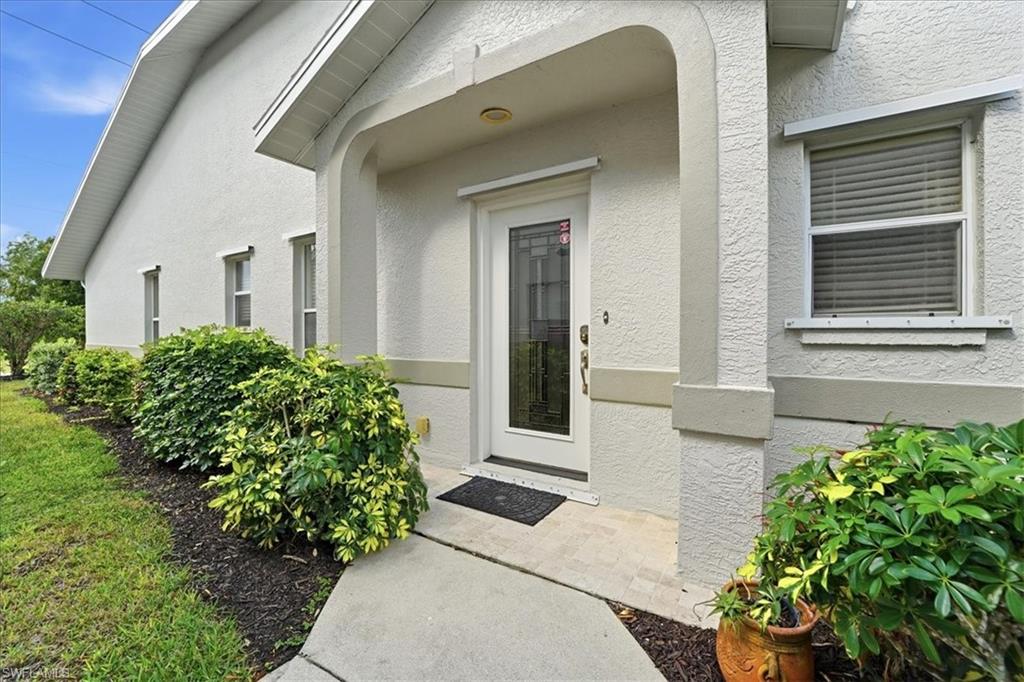 CROWN POINTE VILLAS - Residential