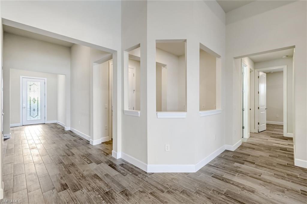 THE PLACE AT CORKSCREW - Residential