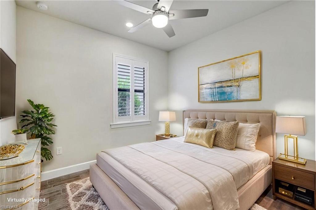 THE PLACE AT CORKSCREW - Residential