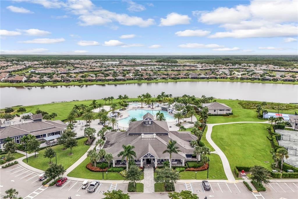 THE PLACE AT CORKSCREW - Residential