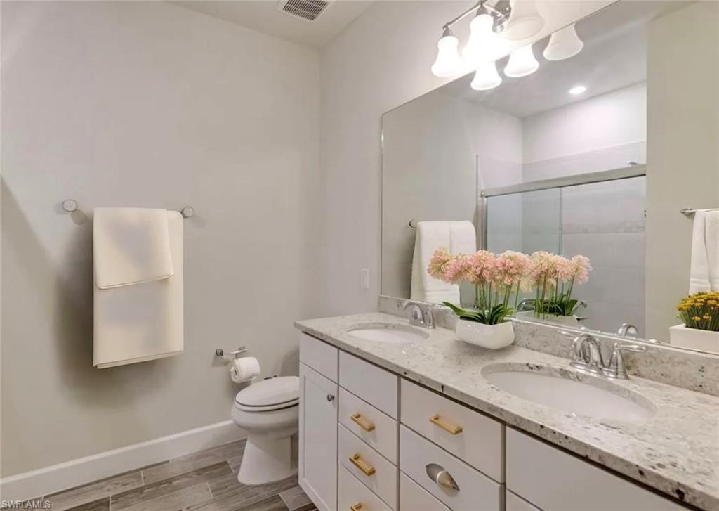 THE PLACE AT CORKSCREW - Residential