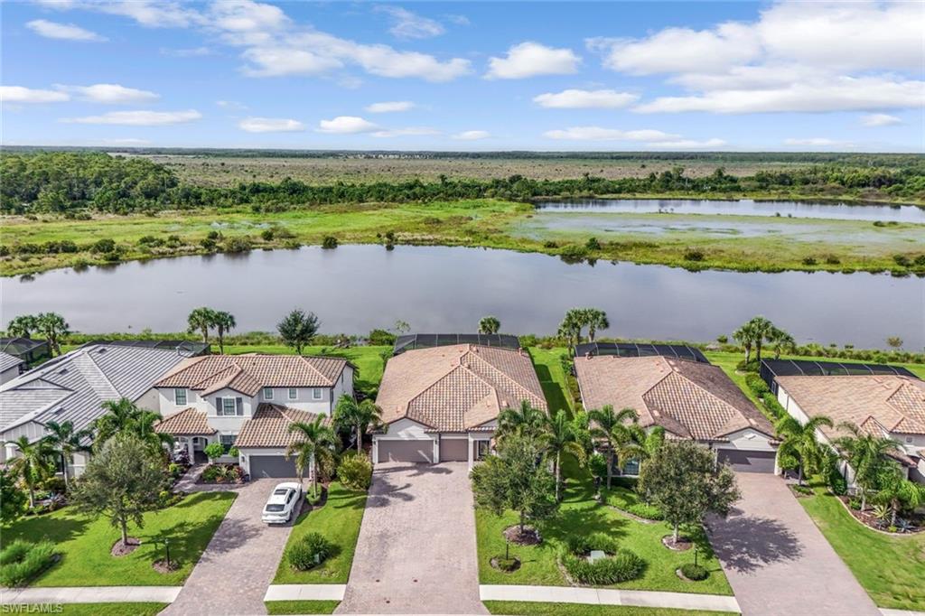 THE PLACE AT CORKSCREW - Residential