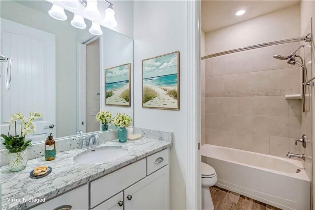 THE PLACE AT CORKSCREW - Residential