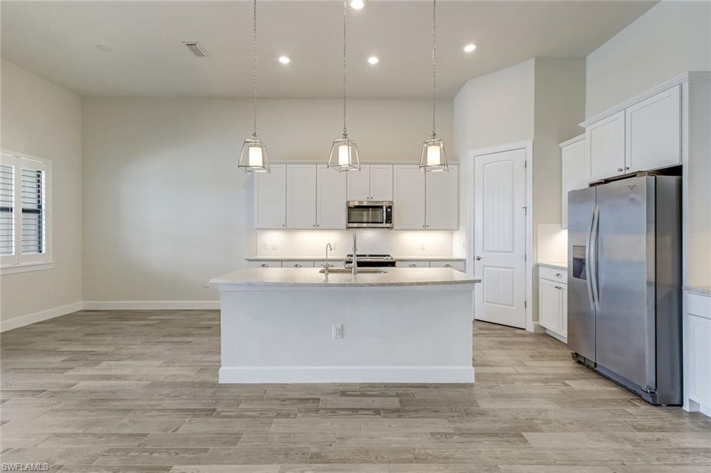 THE PLACE AT CORKSCREW - Residential