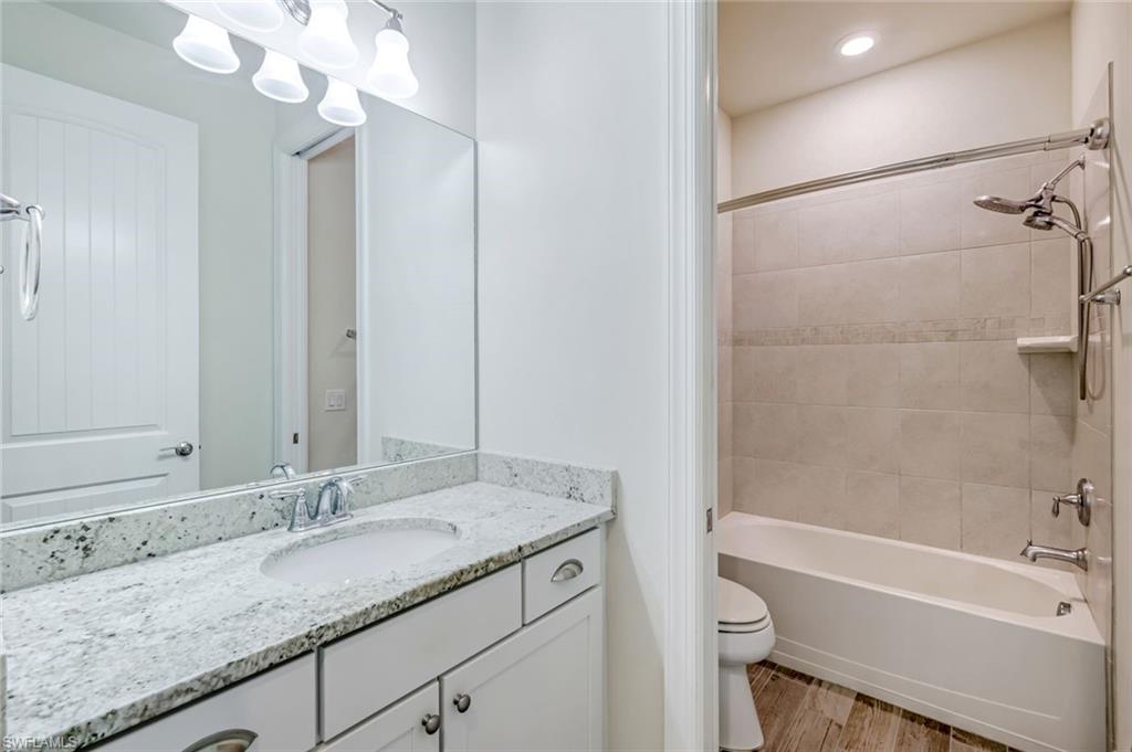 THE PLACE AT CORKSCREW - Residential