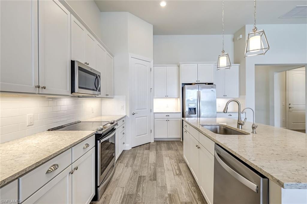 THE PLACE AT CORKSCREW - Residential