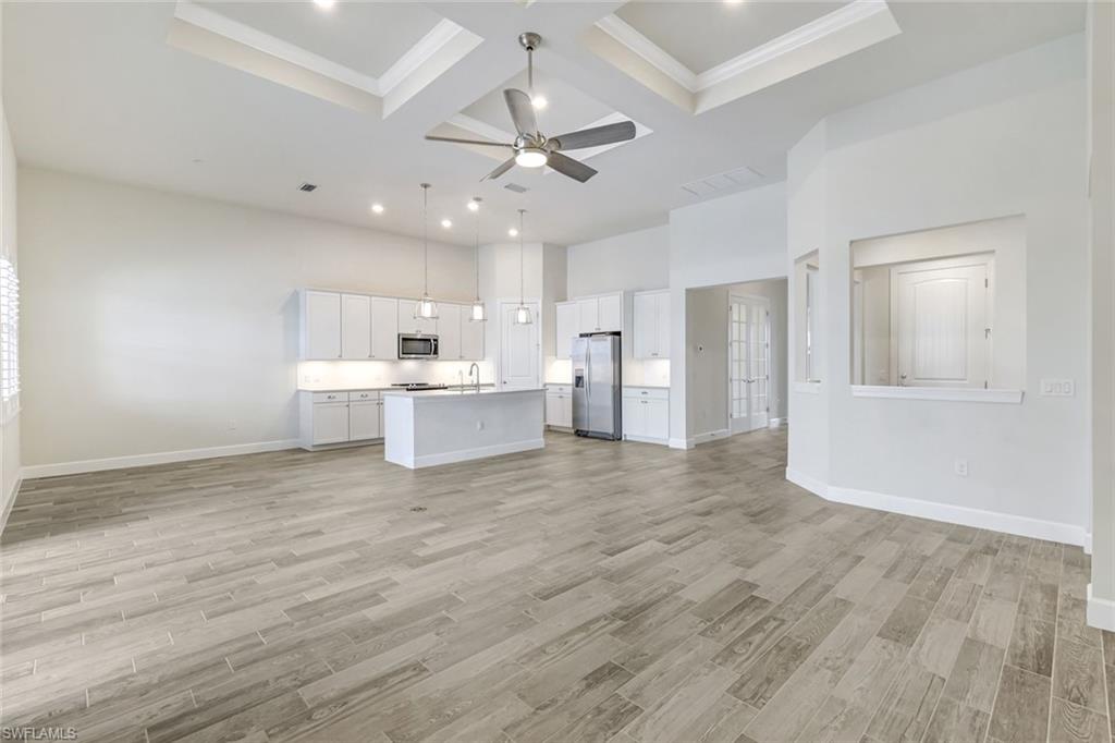 THE PLACE AT CORKSCREW - Residential