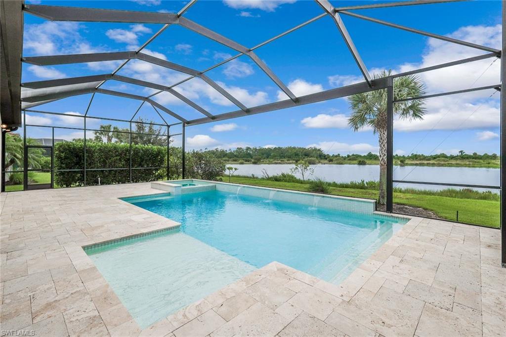 THE PLACE AT CORKSCREW - Residential