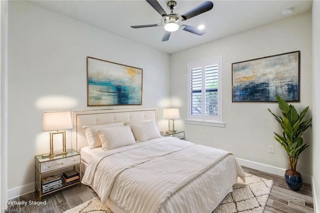 THE PLACE AT CORKSCREW - Residential