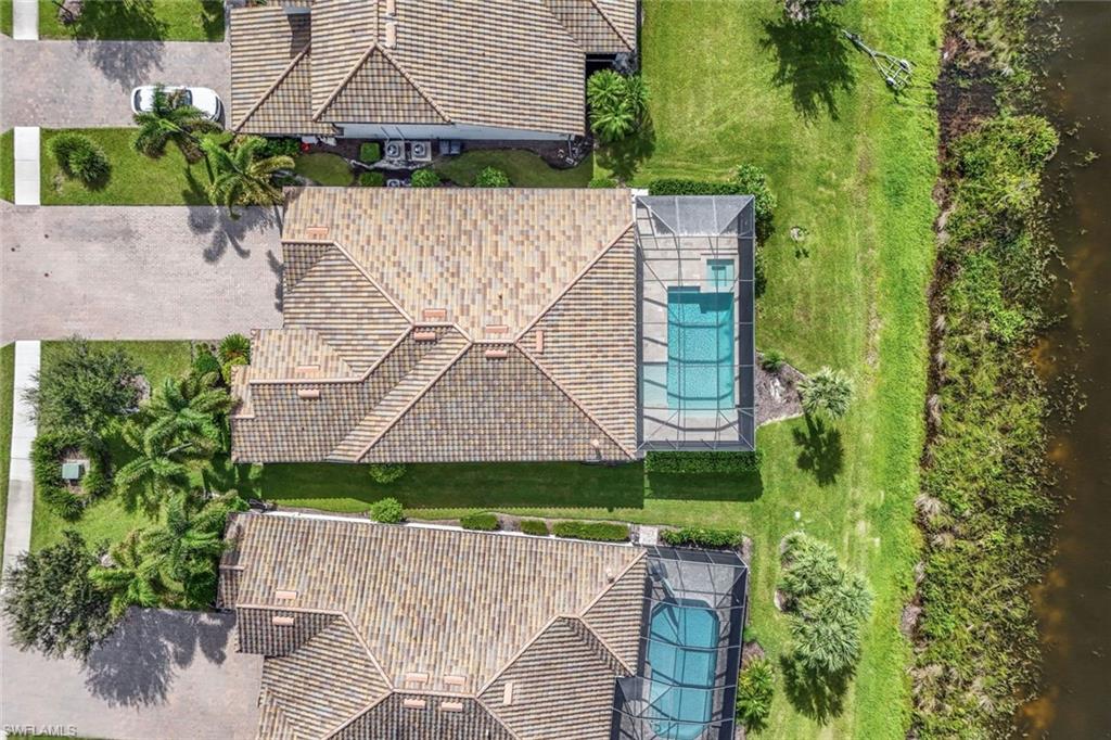 THE PLACE AT CORKSCREW - Residential