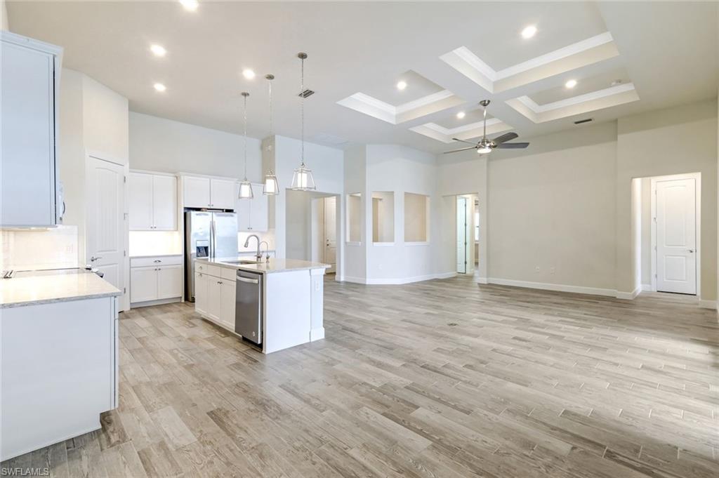 THE PLACE AT CORKSCREW - Residential