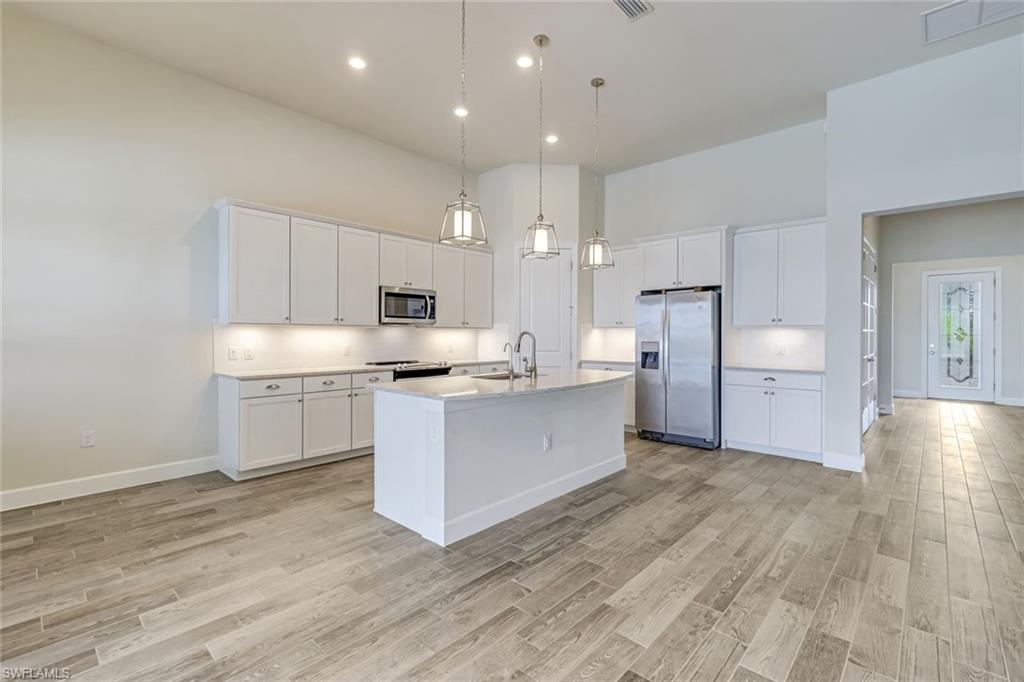 THE PLACE AT CORKSCREW - Residential