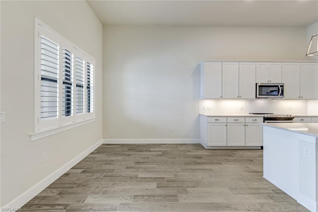 THE PLACE AT CORKSCREW - Residential