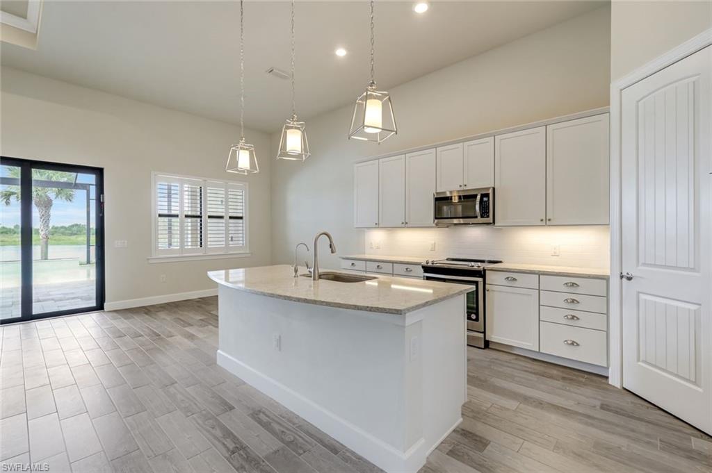 THE PLACE AT CORKSCREW - Residential