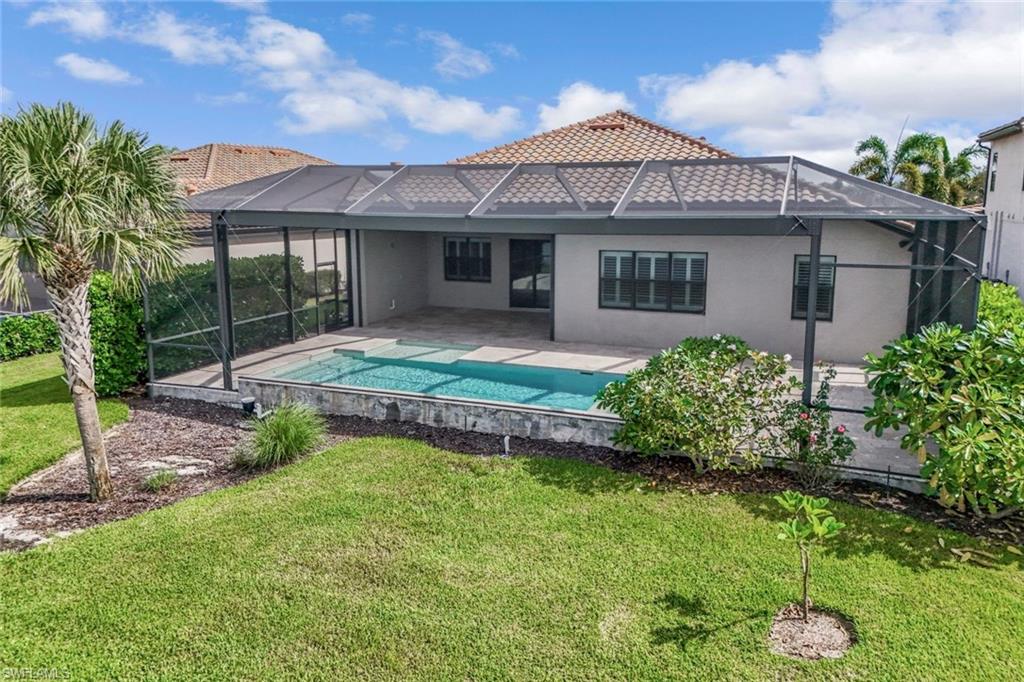 THE PLACE AT CORKSCREW - Residential