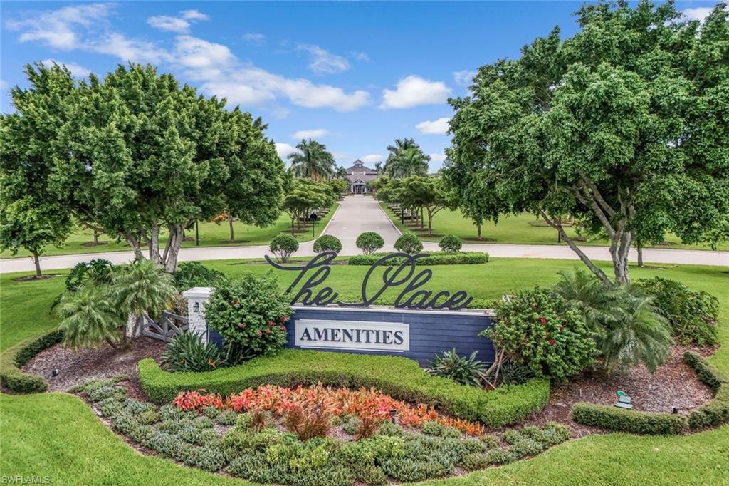 THE PLACE AT CORKSCREW - Residential