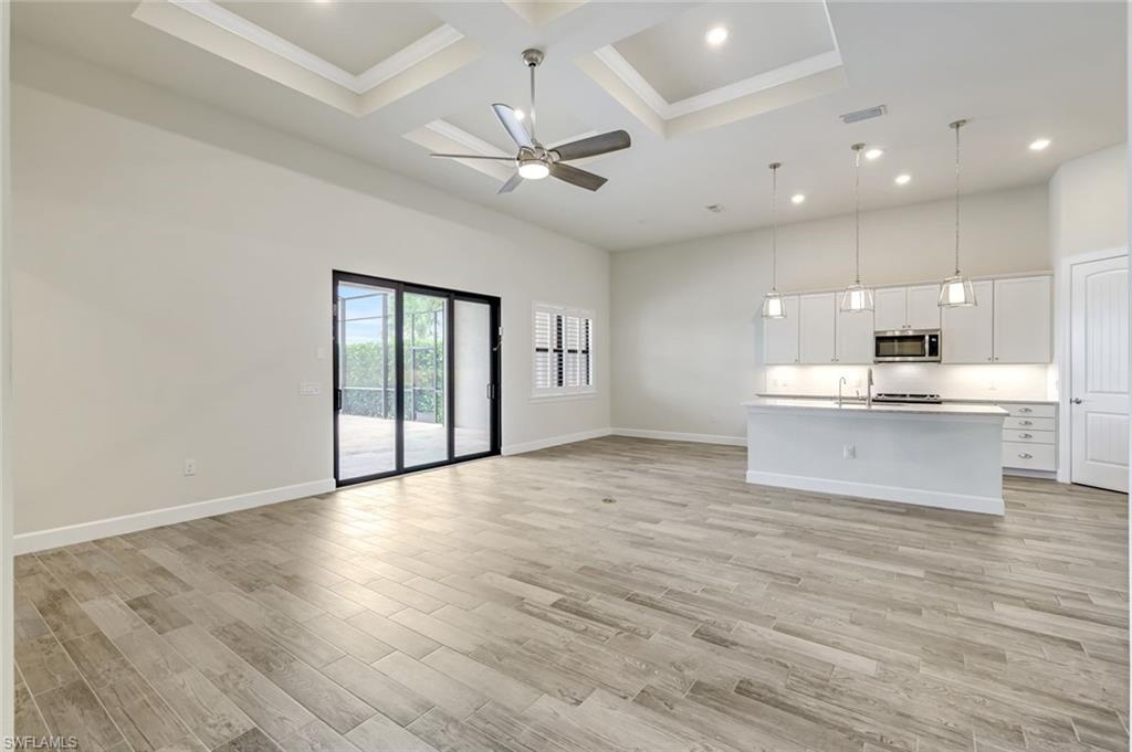 THE PLACE AT CORKSCREW - Residential