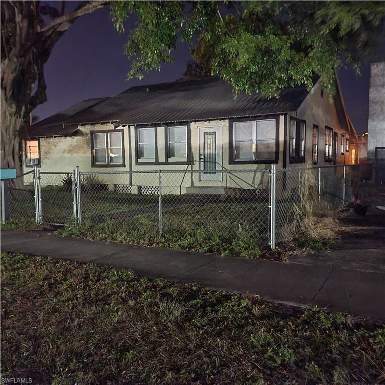 CLEWISTON - Residential