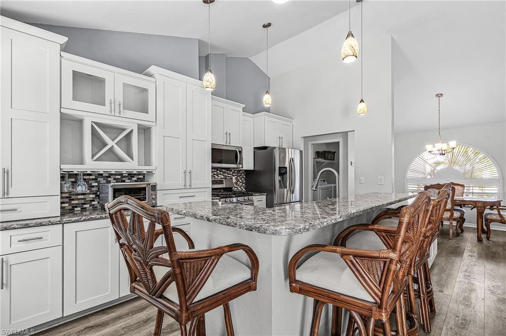 ST JUDE HARBORS - Residential