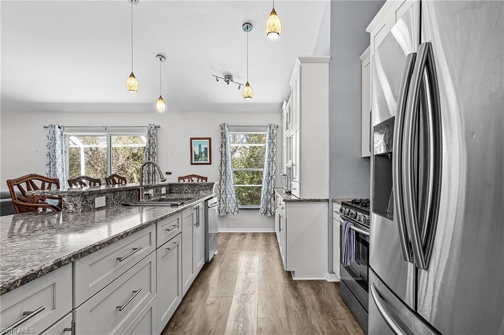 ST JUDE HARBORS - Residential