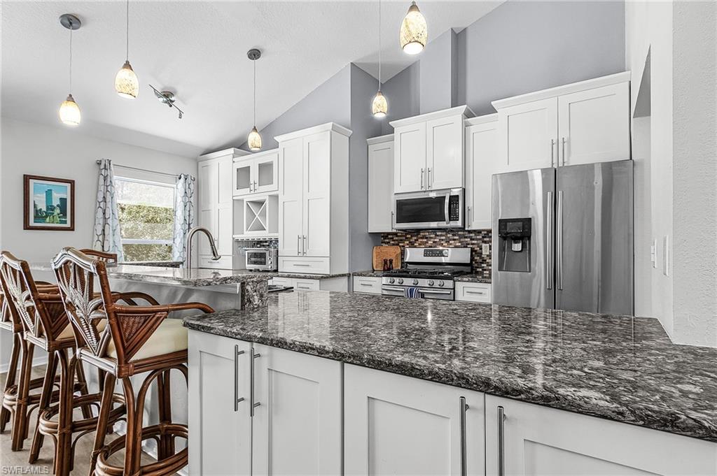 ST JUDE HARBORS - Residential