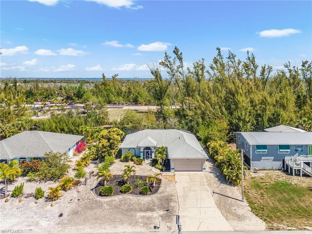 ST JUDE HARBORS - Residential