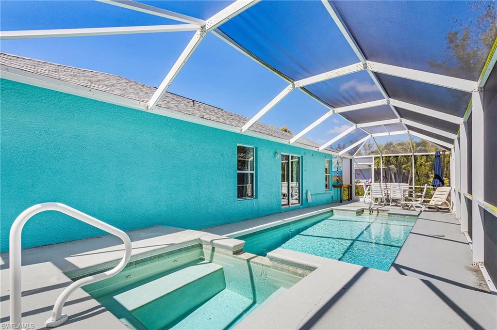 ST JUDE HARBORS - Residential