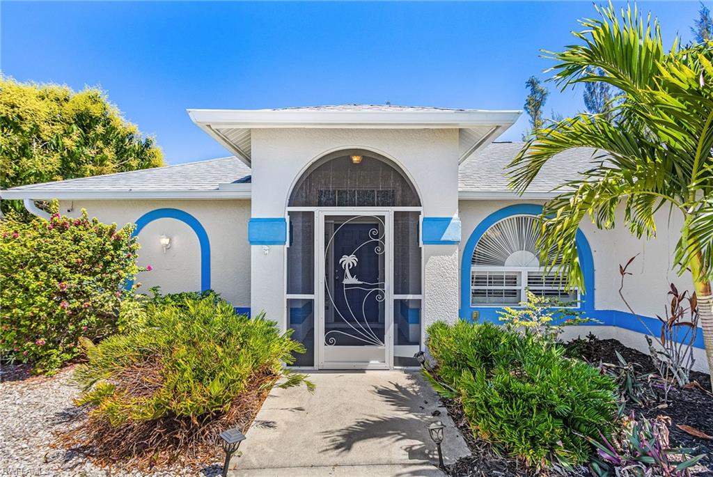 ST JUDE HARBORS - Residential